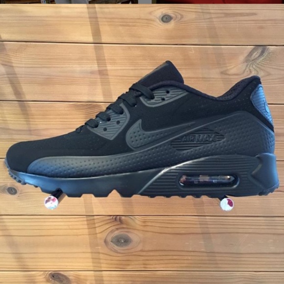 Men's Nike Air Max 90 Ultra Moire (size 13) NWT 2017 Mens Shoes Nike Sportswear Air Max 90 Ultra Moire